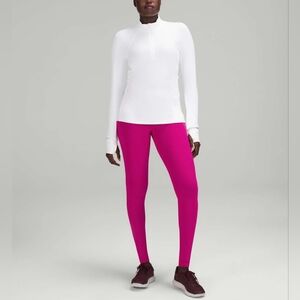Lululemon Swift Speed High-Rise Tight 28" (Sonic Pink) size 8